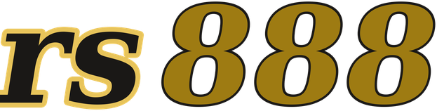 rs888 logo